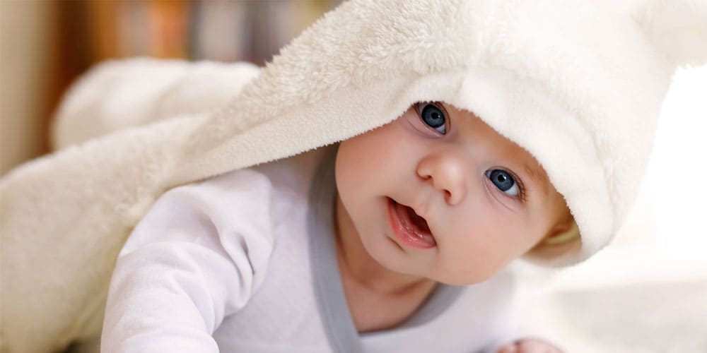 Corredino neonato: cosa serve davvero al tuo bebè – Bubu Store