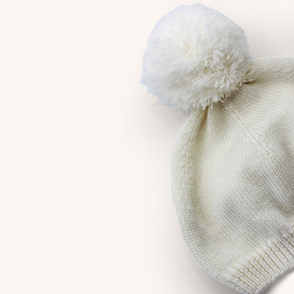 Perchè si mette il cappellino ai neonati? – Bubu Store