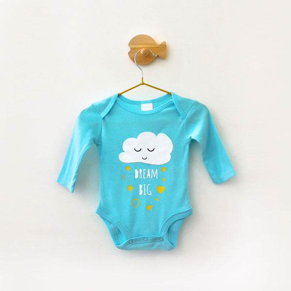 Body neonata bimbo bimba XNA-201 — Toocool