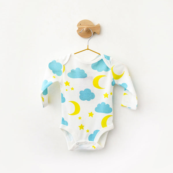 Body neonata bimbo bimba XNA-201 — Toocool